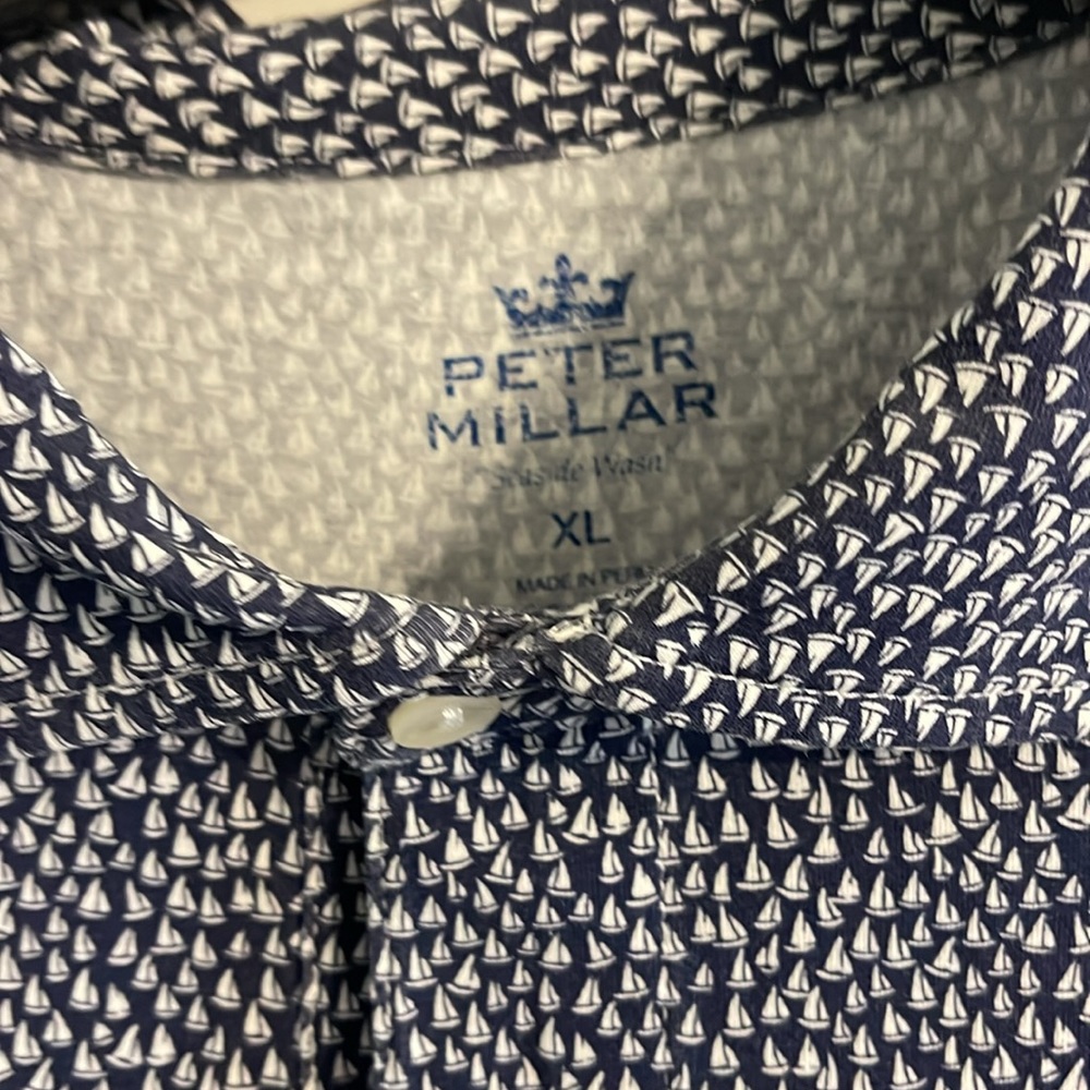Men’s Peter Millar - Picture 2 of 2